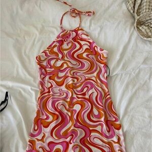 Funky Dress